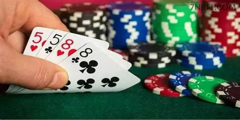 Cassino ao vivo da 7nb com dealers reais